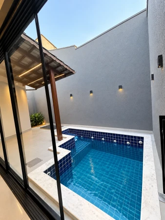 Casa Setor Três Marias