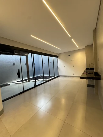 Casa Setor Três Marias