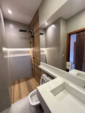 Casa Setor Três Marias