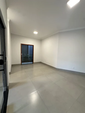 Casa Setor Três Marias