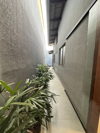 Casa Setor Três Marias