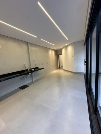 Casa Setor Três Marias