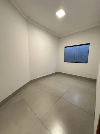 Casa Setor Três Marias