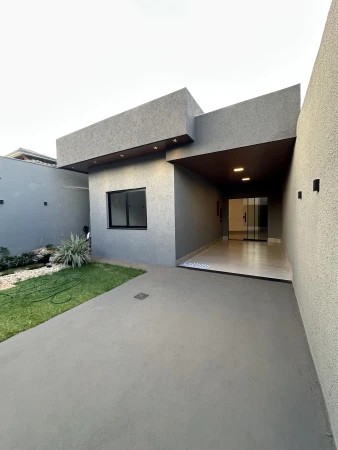 Casa Setor Três Marias