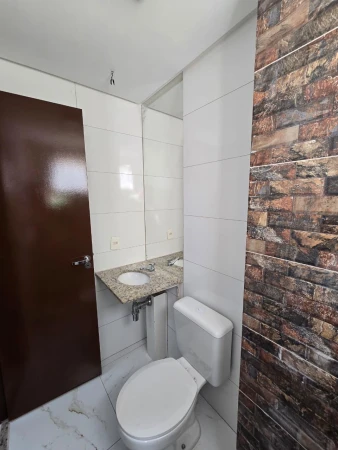 Condomínio Ilha Bela