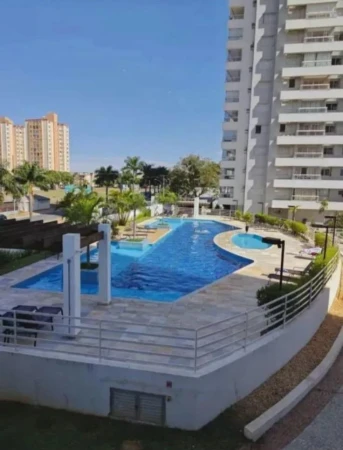 Residencial Aquarela