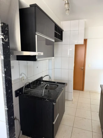 Residencial Aquarela