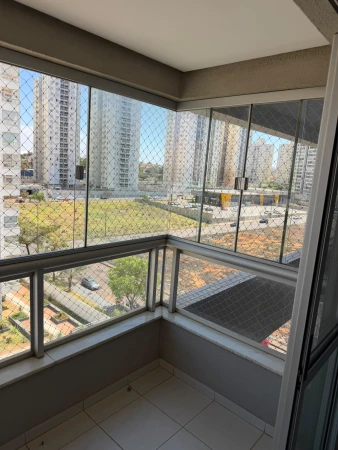 Residencial Aquarela