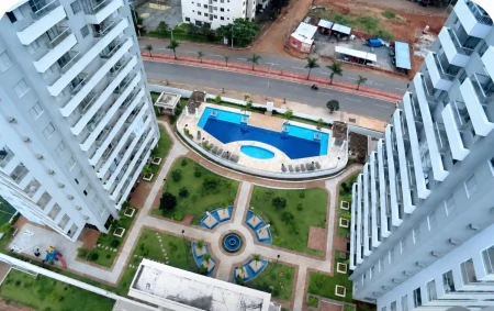 Residencial Aquarela