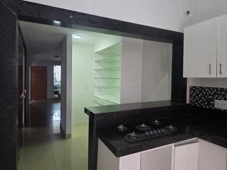 Casa Jardim Helvécia