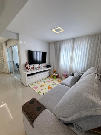 Park Family Home
