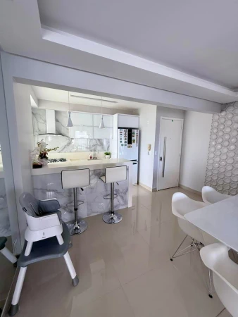 Park Family Home