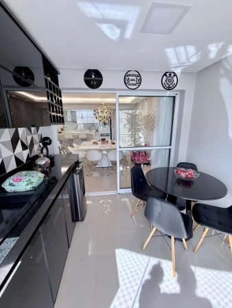 Park Family Home