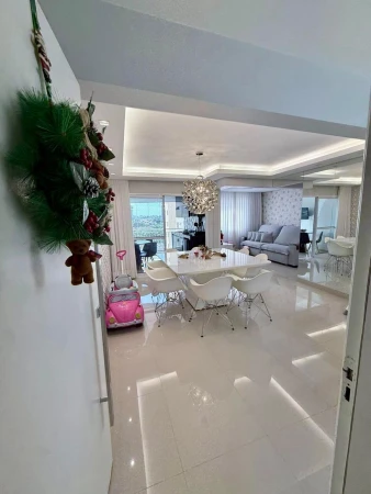 Park Family Home