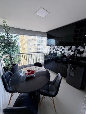 Park Family Home