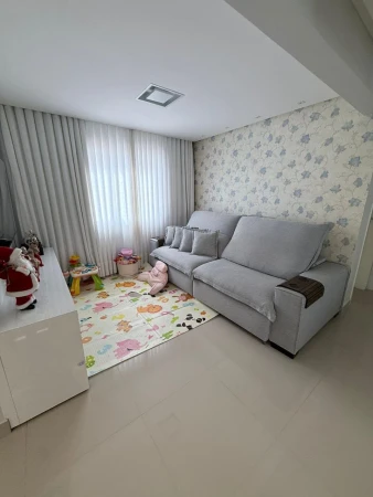 Park Family Home