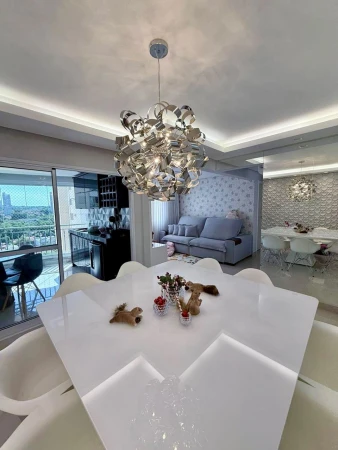 Park Family Home