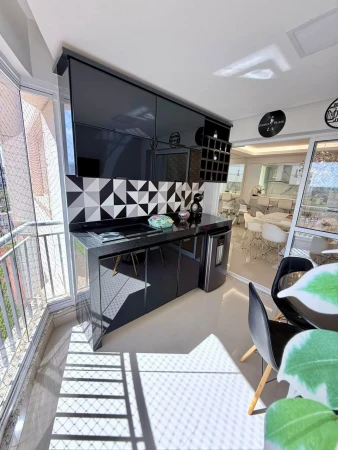 Park Family Home