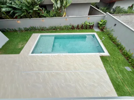 Sobrado Jardins Munique