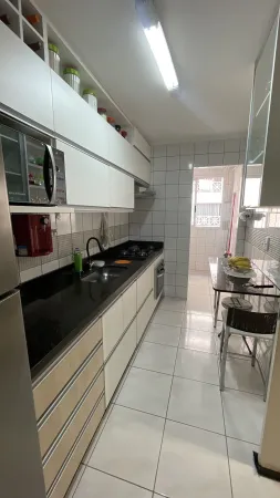 Residencial Trinidad Lifestyle
