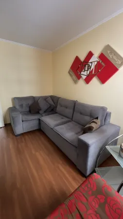 Residencial Trinidad Lifestyle