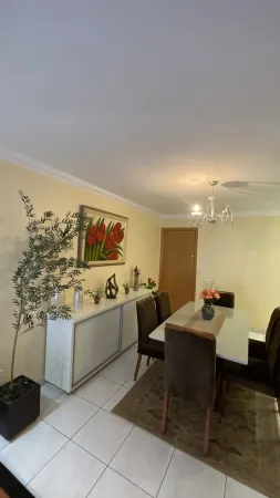 Residencial Trinidad Lifestyle