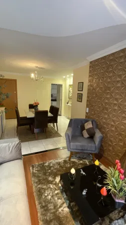 Residencial Trinidad Lifestyle