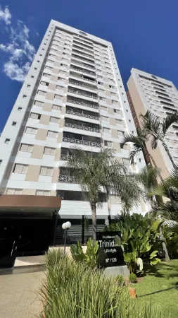 Residencial Trinidad Lifestyle