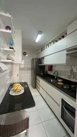 Residencial Trinidad Lifestyle