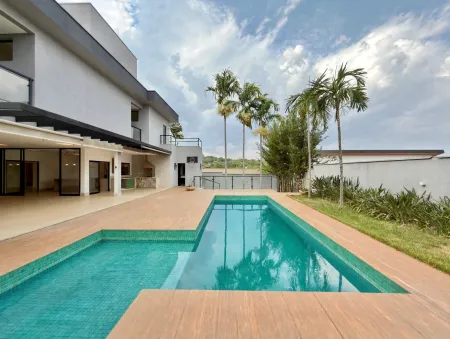 Sobrado Jardins Milão