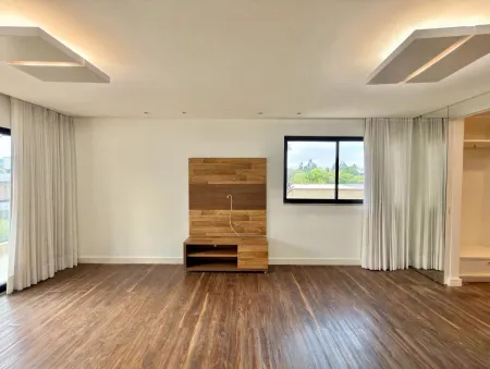 Sobrado Jardins Milão