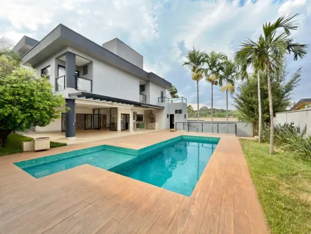 Sobrado Jardins Milão