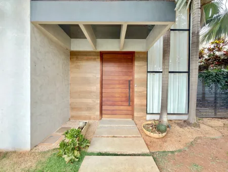 Sobrado Jardins Milão