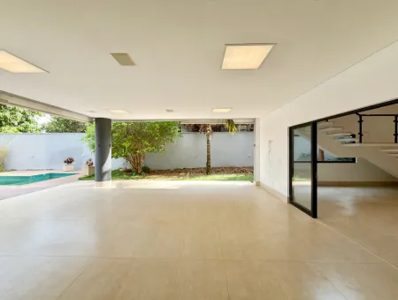 Sobrado Jardins Milão
