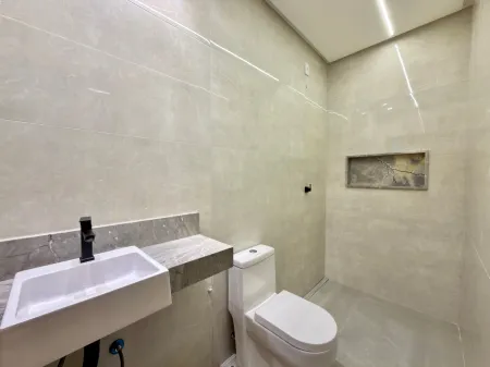 Casa Jardins Capri
