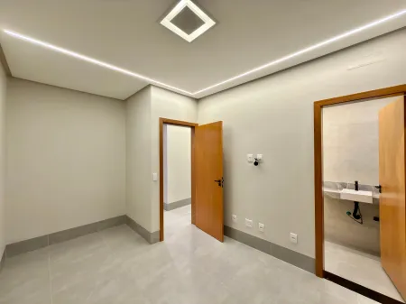 Casa Jardins Capri
