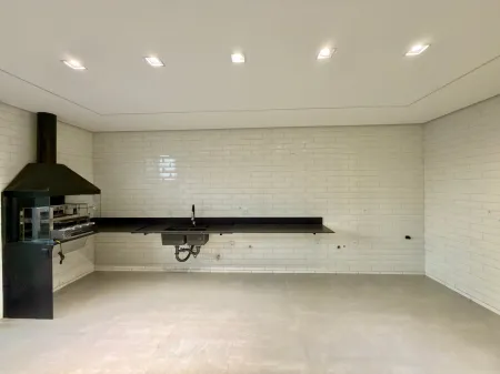 Casa Jardins Capri