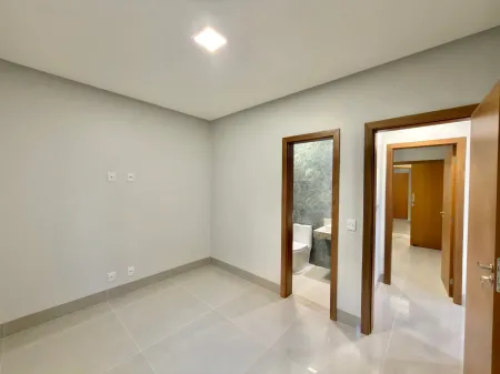 Casa Jardins Capri