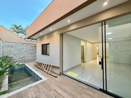 Casa Jardins Capri