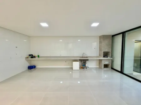 Casa Jardins Capri