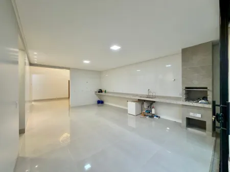 Casa Jardins Capri