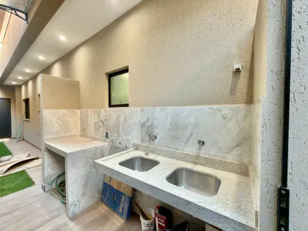 Casa Jardins Capri