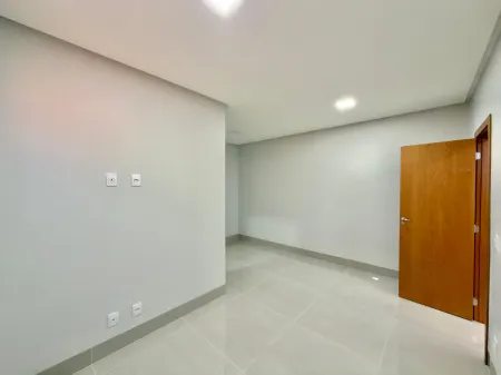 Casa Jardins Capri
