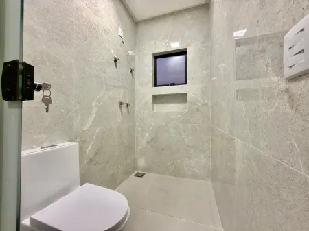 Casa Jardins Capri