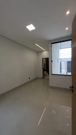 Casa Jardim Atlântico