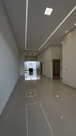Casa Jardim Atlântico