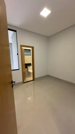 Casa Jardim Atlântico