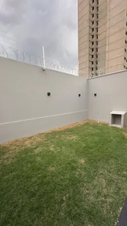 Casa Jardim Atlântico
