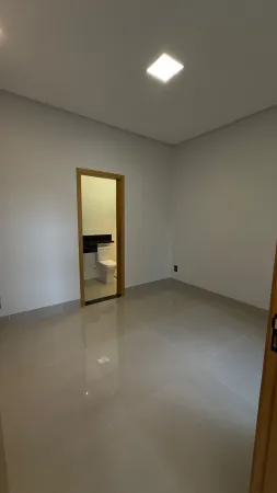 Casa Jardim Atlântico