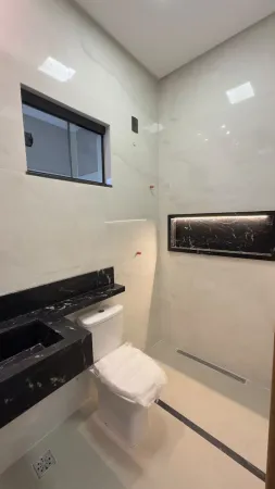 Casa Jardim Atlântico